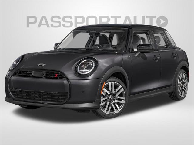 2026 MINI Hardtop Cooper S for sale in Alexandria, VA