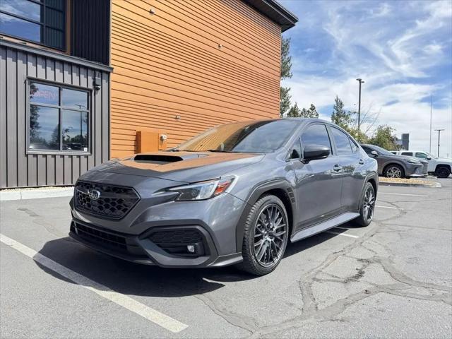 2022 Subaru WRX Premium for sale in Bend, OR