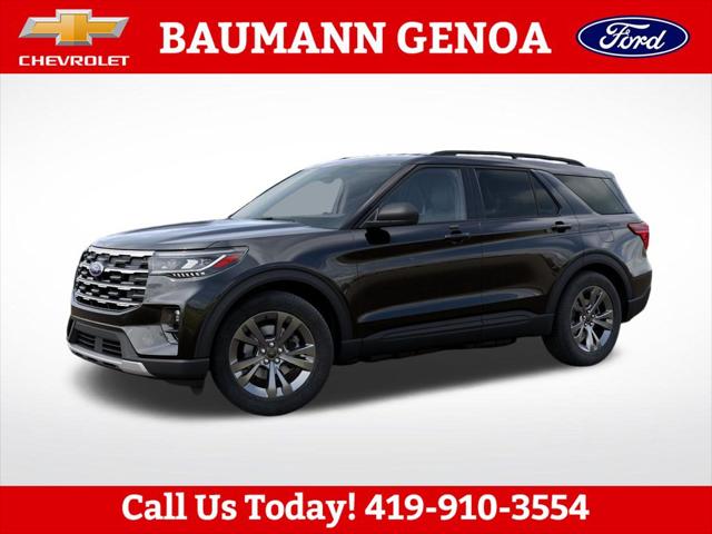 2027 Ford Explorer Active for sale in Freemont, OH