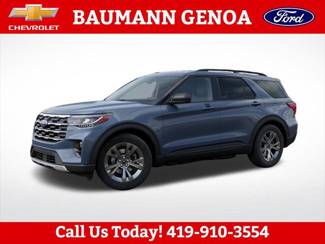 2027 Ford Explorer Active for sale in Freemont, OH