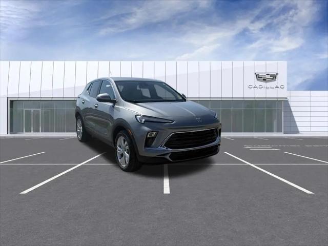 2024 Buick Encore GX Preferred FWD for sale in Fishers, IN