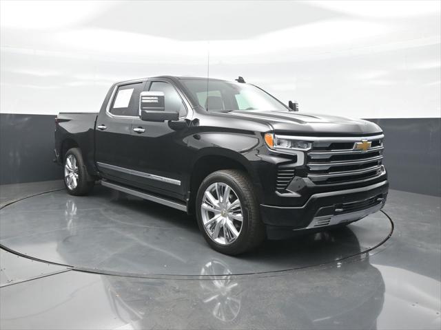 2024 Chevrolet Silverado 1500 4WD Crew Cab Short Bed High Country for sale in Kansas City, MO