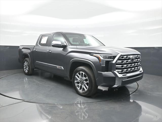 2026 Toyota Tundra 1794 Edition CrewMax 5.5 Bed for sale in Kansas City, MO