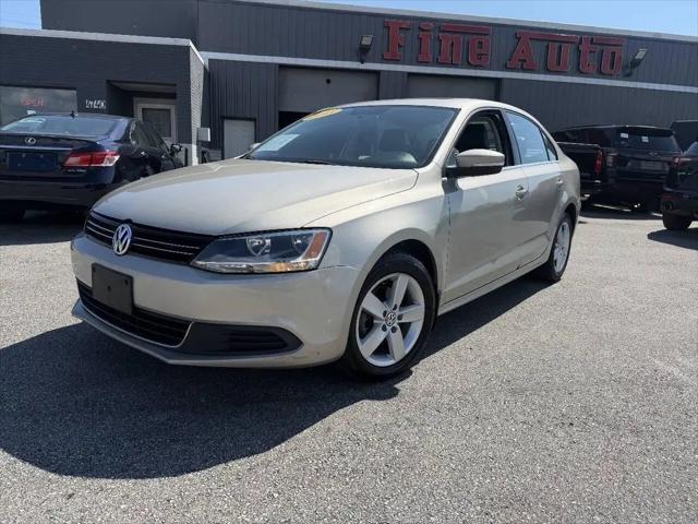 2013 Volkswagen Jetta 2.0L TDI for sale in Cudahy, WI