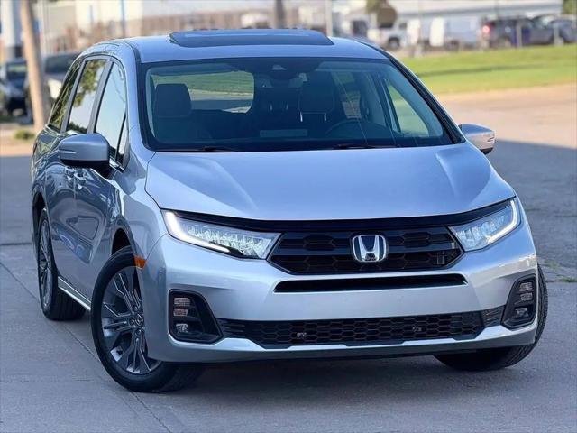 2025 Honda Odyssey Touring for sale in Kansas City, KS