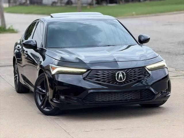 2024 Acura Integra A-SPEC for sale in Kansas City, KS