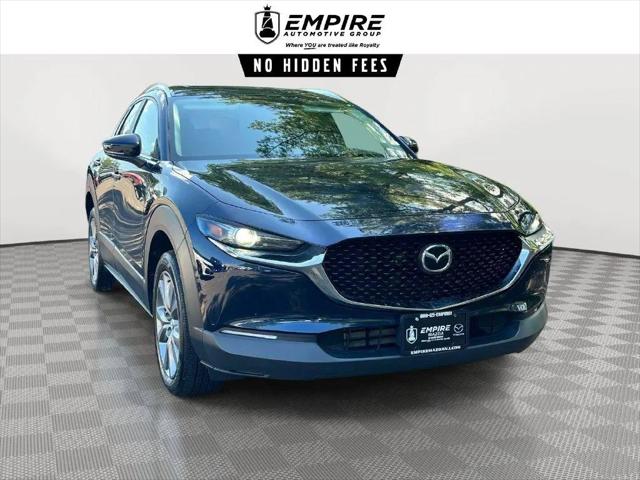 2024 Mazda CX-30 2.5 S Preferred Package for sale in Green Brook Township, NJ