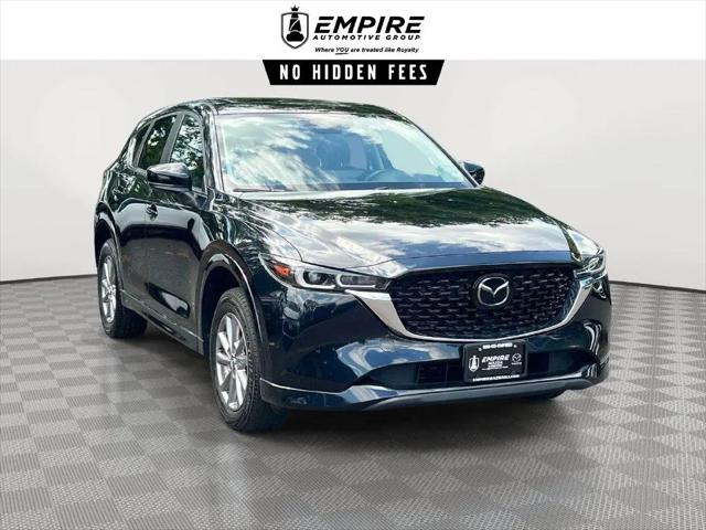 2024 Mazda CX-5 2.5 S Preferred for sale in Green Brook Township, NJ