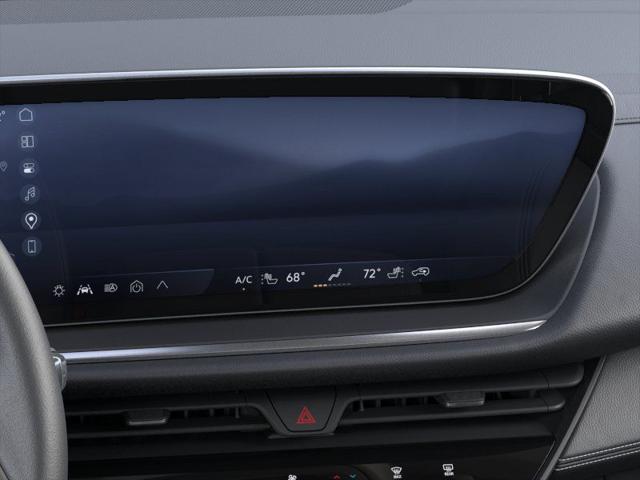 2026 Buick Envision Avenir AWD