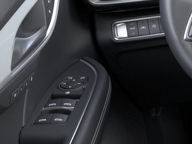 2026 Buick Envision Avenir AWD