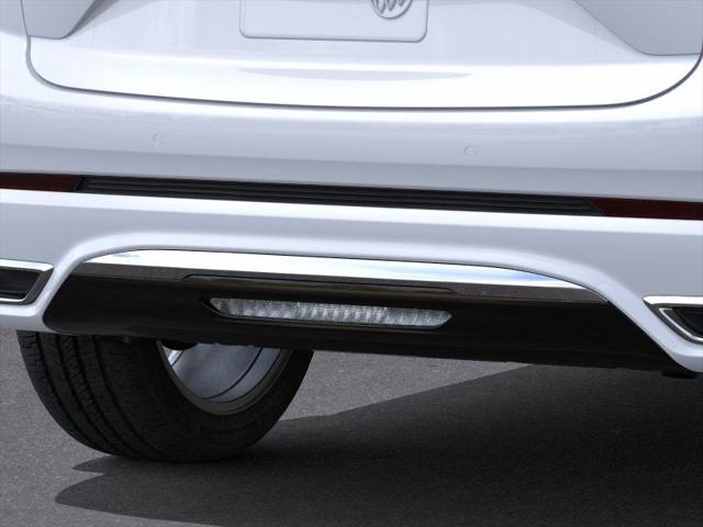2026 Buick Envision Avenir AWD