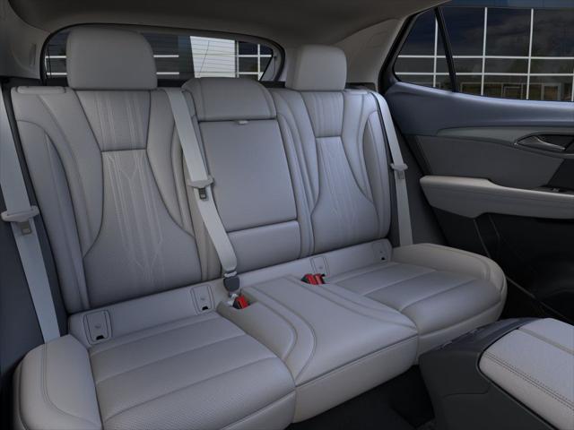 2026 Buick Envision Avenir AWD