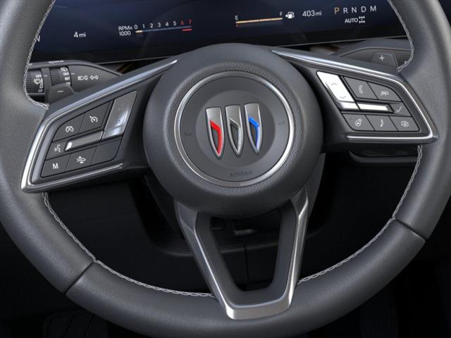 2026 Buick Envision Avenir AWD