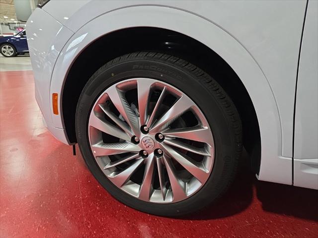2026 Buick Envision Avenir AWD