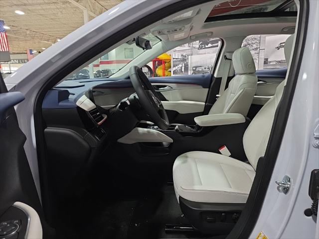 2026 Buick Envision Avenir AWD