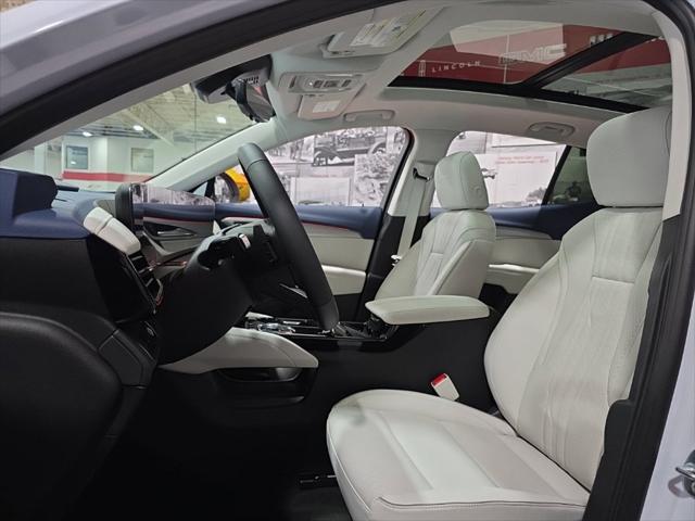 2026 Buick Envision Avenir AWD