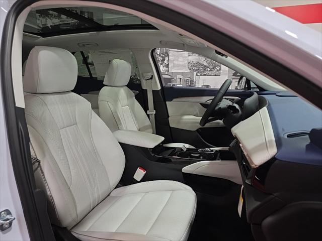 2026 Buick Envision Avenir AWD