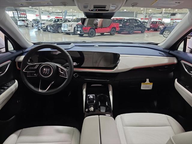 2026 Buick Envision Avenir AWD