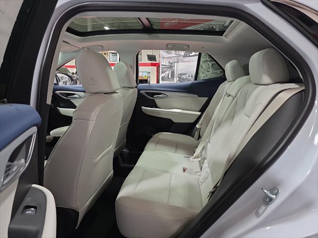2026 Buick Envision Avenir AWD