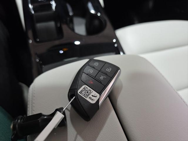 2026 Buick Envision Avenir AWD