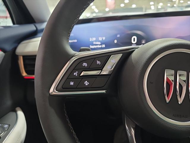 2026 Buick Envision Avenir AWD