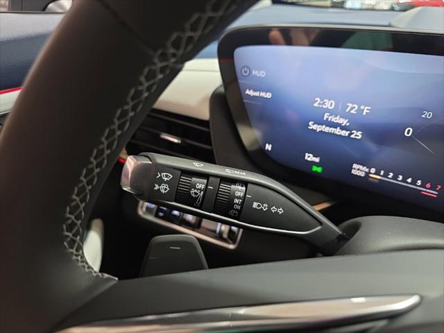 2026 Buick Envision Avenir AWD