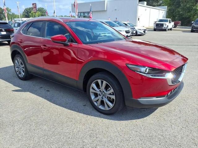 2025 Mazda CX-30 2.5 S Preferred Package for sale in Powderly, KY