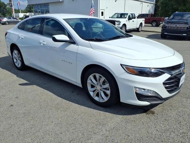 2025 Chevrolet Malibu FWD 1LT for sale in Powderly, KY