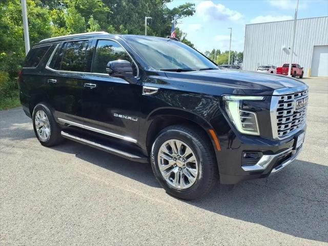 2025 GMC Yukon 4WD Denali for sale in Powderly, KY