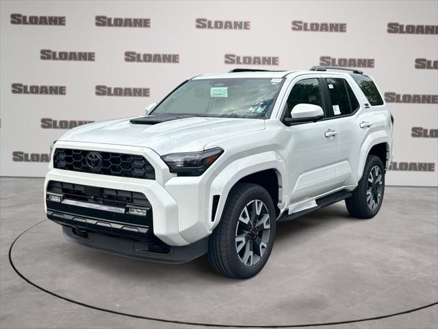 2026 Toyota 4Runner TRD Sport Premium for sale in Malvern, PA