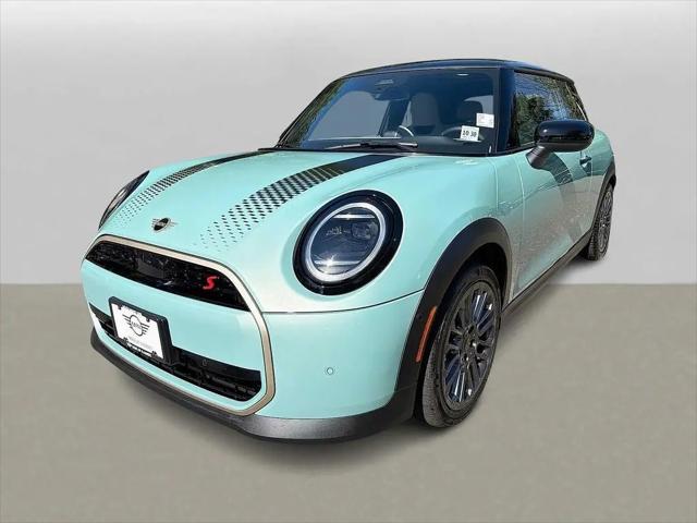 2026 MINI Hardtop Cooper S for sale in Ramsey, NJ