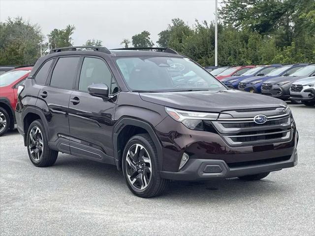 2026 Subaru Forester Limited for sale in Fletcher, NC