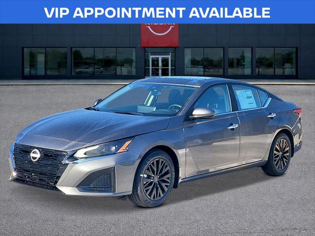 2026 Nissan Altima SV FWD for sale in Quakertown, PA