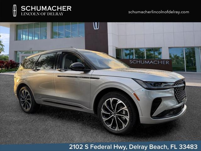 2026 Lincoln Nautilus Reserve for sale in Delray Beach, FL