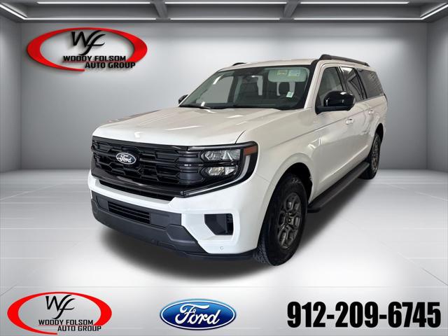 2027 Ford Expedition MAX Active for sale in Baxley, GA