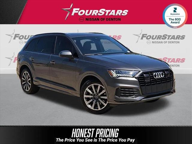 2024 Audi Q7 Premium Plus for sale in Corinth, TX