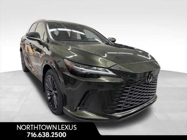 2026 Lexus RX 350 Premium for sale in Amherst, NY
