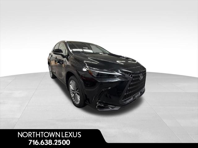 2026 Lexus NX 350h Luxury for sale in Amherst, NY