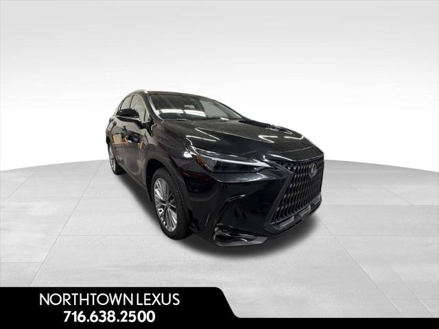 2026 Lexus NX 350h Luxury for sale in Amherst, NY