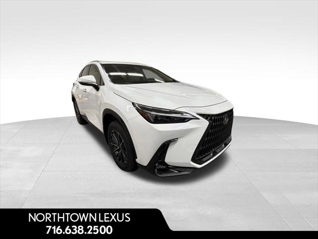 2026 Lexus NX 350 Premium for sale in Amherst, NY
