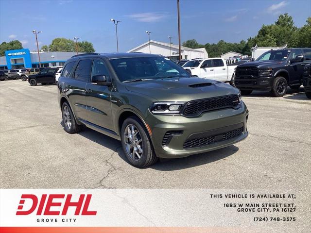 2027 Dodge Durango GT Plus HEMI for sale in Grove City, PA