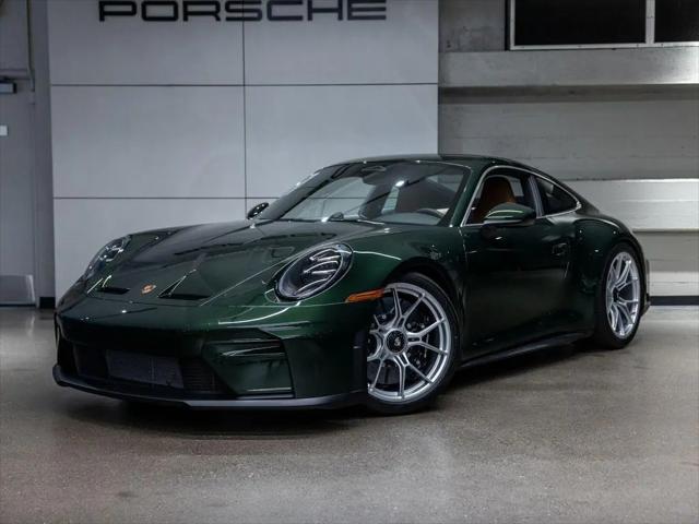 2026 Porsche 911 GT3 for sale in San Francisco, CA