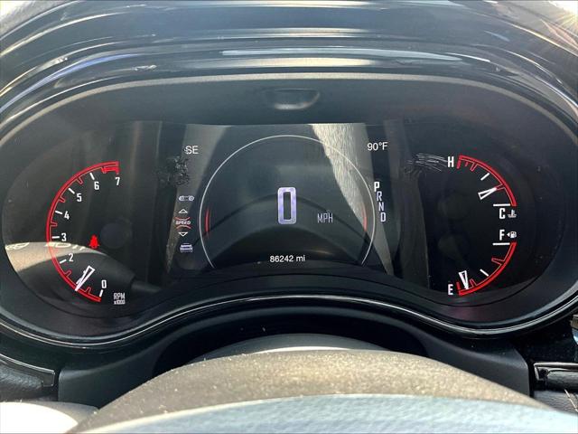 2021 Dodge Durango SXT Plus AWD