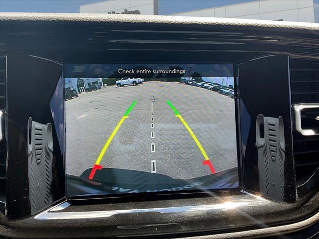 2021 Dodge Durango SXT Plus AWD