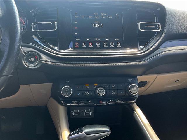 2021 Dodge Durango SXT Plus AWD
