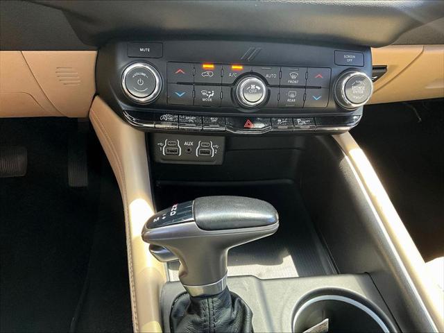 2021 Dodge Durango SXT Plus AWD
