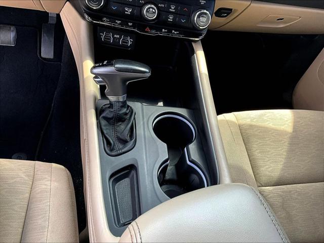 2021 Dodge Durango SXT Plus AWD