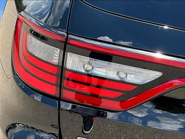 2021 Dodge Durango SXT Plus AWD