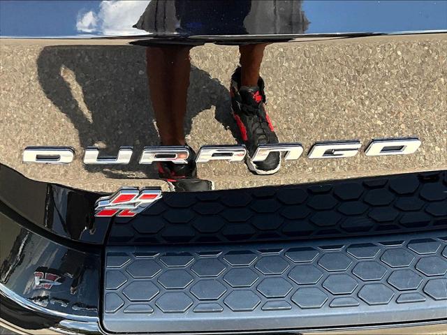 2021 Dodge Durango SXT Plus AWD
