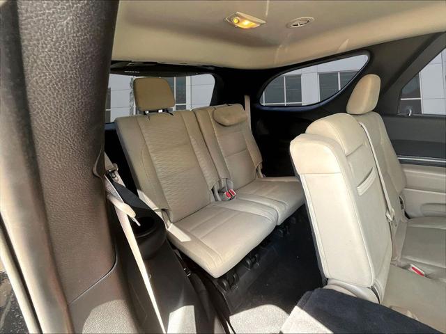 2021 Dodge Durango SXT Plus AWD